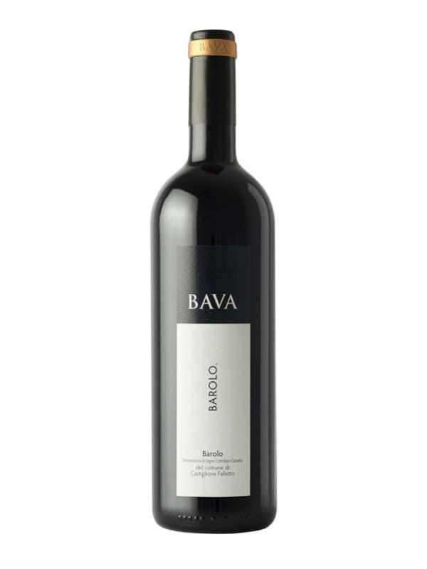 Rượu vang Bava Barolo Castiglione Falletto 1 Rượu vang Bava Barolo Castiglione Falletto