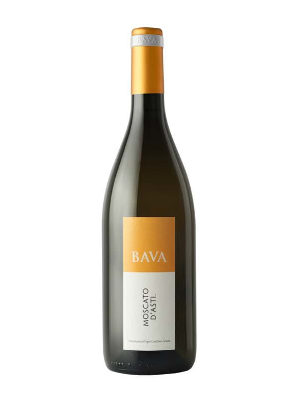 Rượu vang Bava Moscato d'Asti 1 Rượu vang Bava Moscato d'Asti