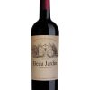 Beau Jardin Bordeaux Red 3 Beau Jardin Bordeaux Red