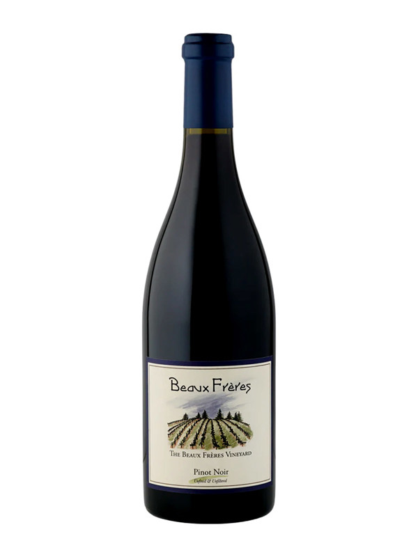 Beaux Freres The Beaux Freres Vineyard Pinot Noir