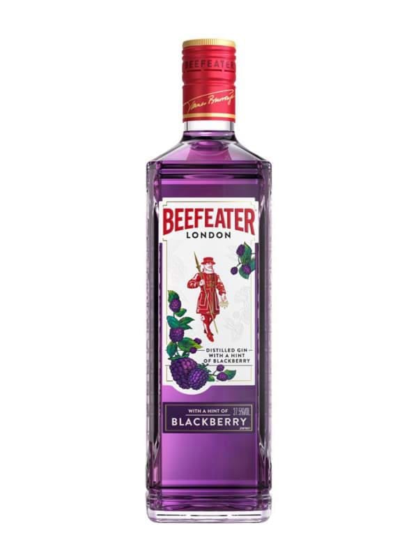 Gin Beefeater Blackberry