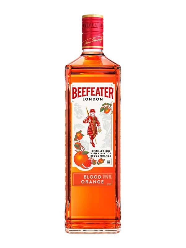 Gin Beefeater Blood Orange