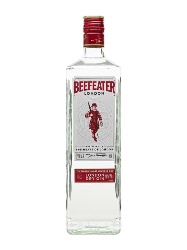 Beefeater 1L - London Dry Gin