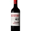 Rượu vang Beefsteak Club Beef & Liberty Malbec