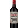 Rượu vang Beefsteak Club Malbec 2 Rượu vang Beefsteak Club Malbec