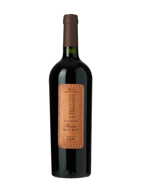 Rượu vang Beefsteak Club Reserve Malbec 1 Rượu vang Beefsteak Club Reserve Malbec
