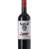Rượu vang Beefsteak Club The Meaty Malbec 2 Rượu vang Beefsteak Club The Meaty Malbec