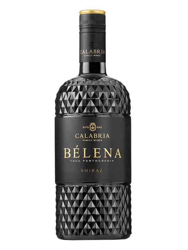 Belena Shiraz 1 Belena Shiraz