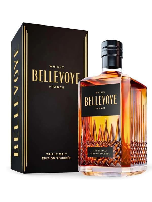 Rượu Bellevoye Black