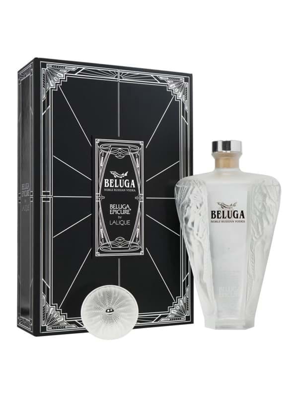 Beluga Lalique