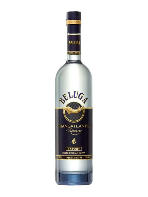 Vodka Beluga Transatlantic Racing