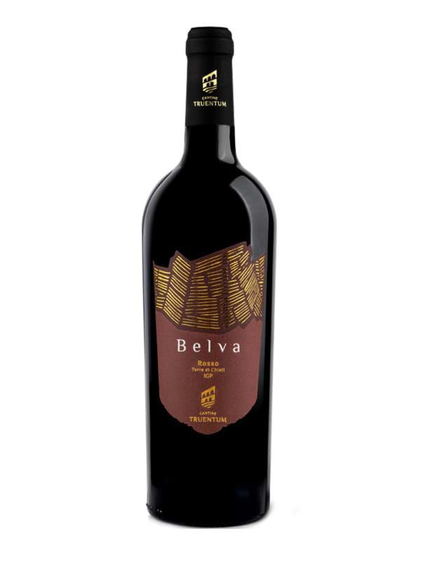 Belva Passito Rosso Colli Aprutini