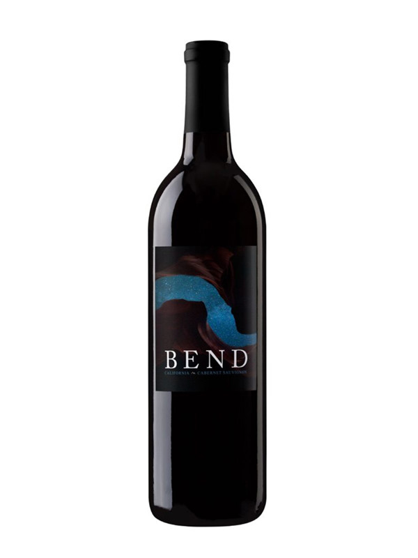 Bend Cabernet Sauvignon