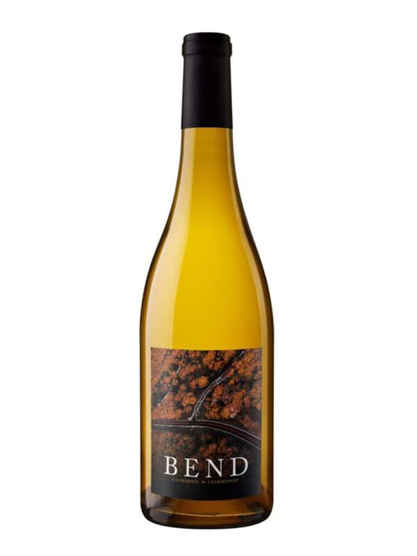 Bend Chardonnay