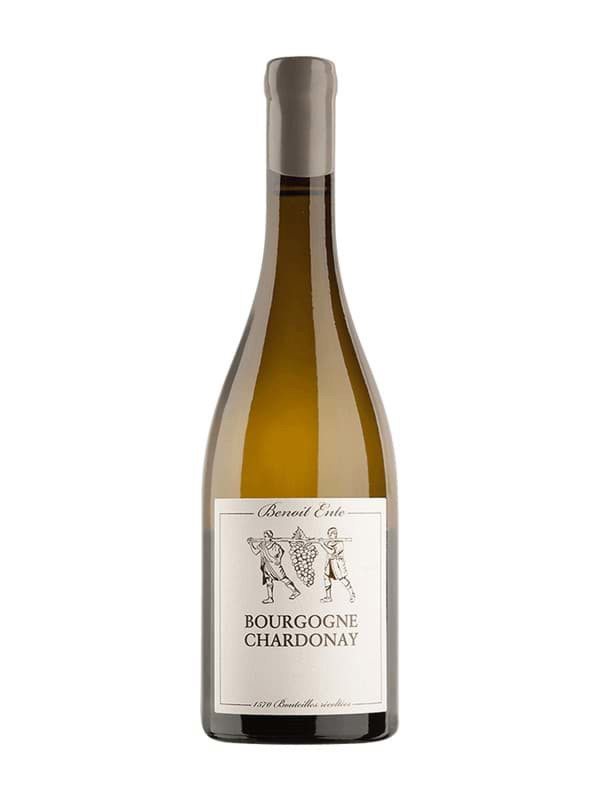 Rượu vang Benoit Ente Bourgogne Chardonnay 1 Rượu vang Benoit Ente Bourgogne Chardonnay
