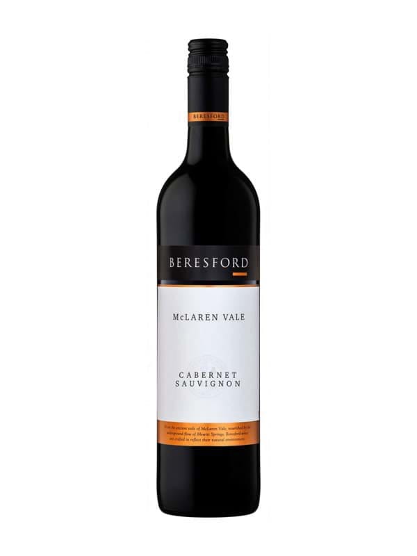 Beresford Cabernet Sauvignon