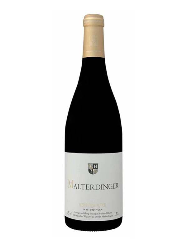 Berhard Huber Malterdinger Pinot Noir