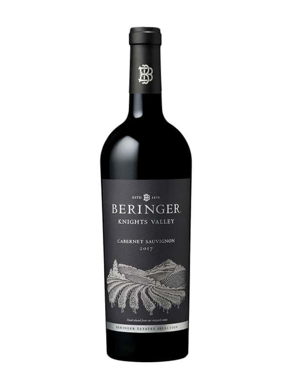 Beringer Knights Valley Cabernet Sauvignon