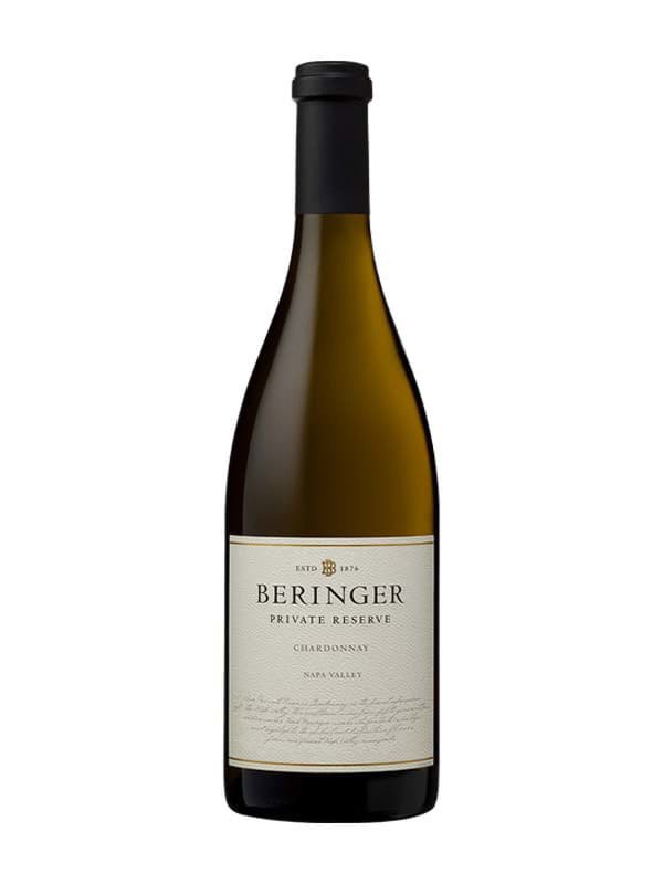 Rượu vang Beringer Private Reserve Chardonnay