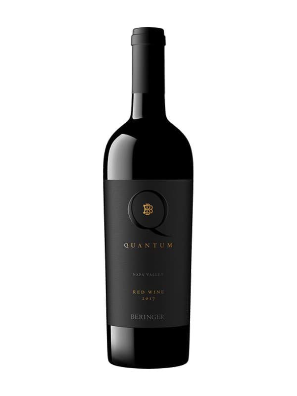 Rượu vang Beringer Quantum Red Blend Napa Valley