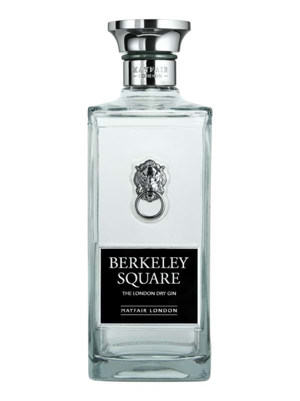 Gin Berkeley Square