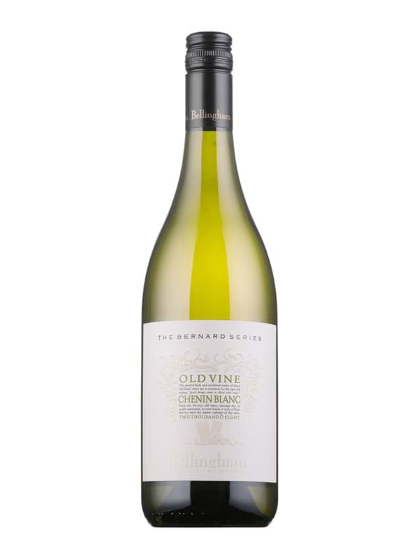 Rượu vang Bernard Series Old Vines Chenin Blanc 1 Rượu vang Bernard Series Old Vines Chenin Blanc