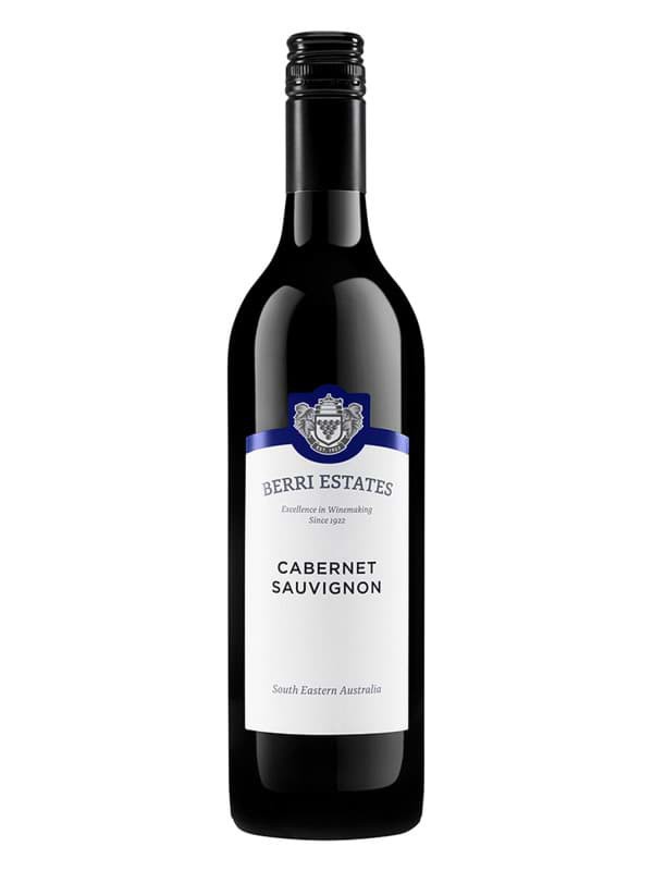 Berri Estates Cabernet Sauvignon