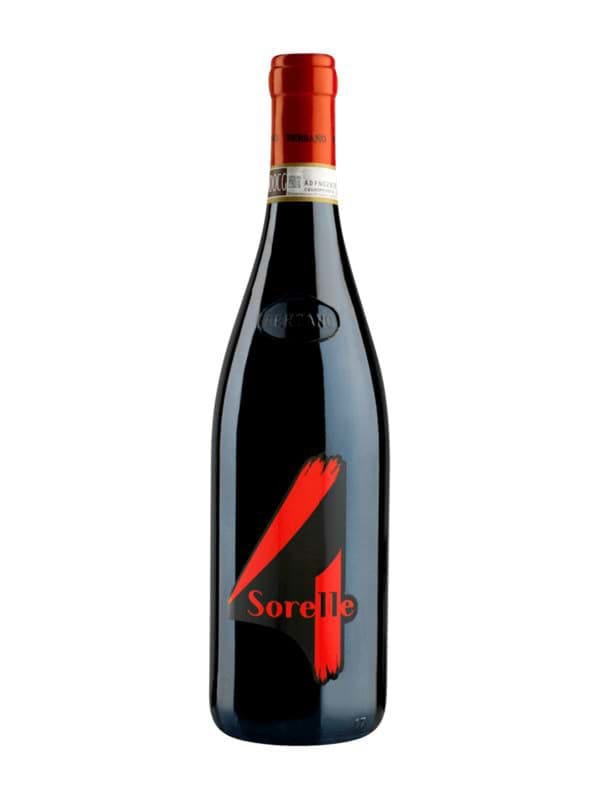 Bersano 4 Sorelle Barbera