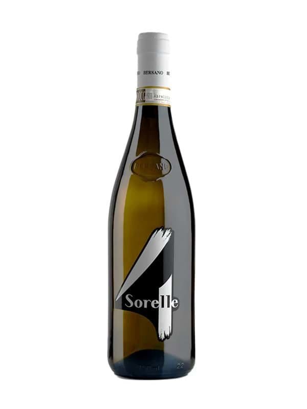 Bersano 4 Sorelle Sauvignon 1 Bersano 4 Sorelle Sauvignon