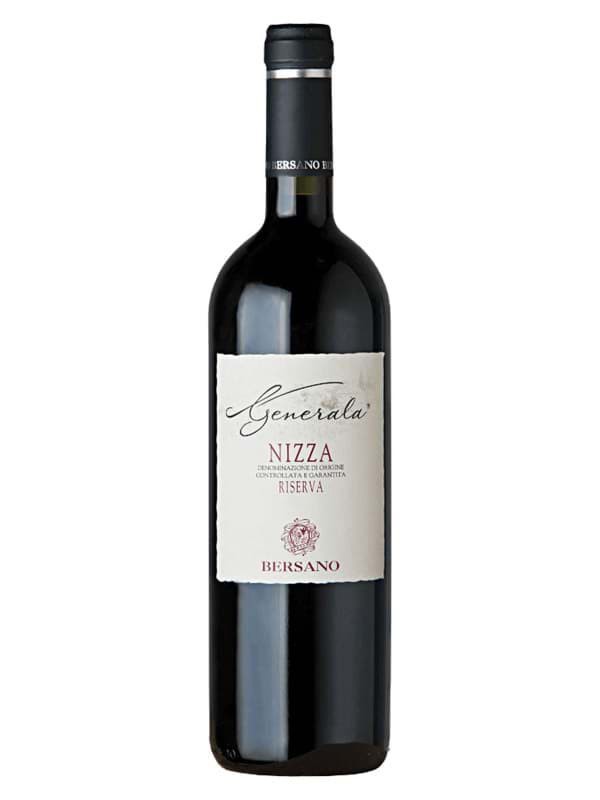 Bersano Generala Nizza Riserva