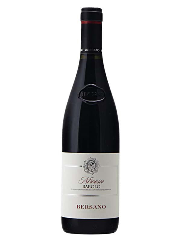 Bersano Nirvasco Barolo
