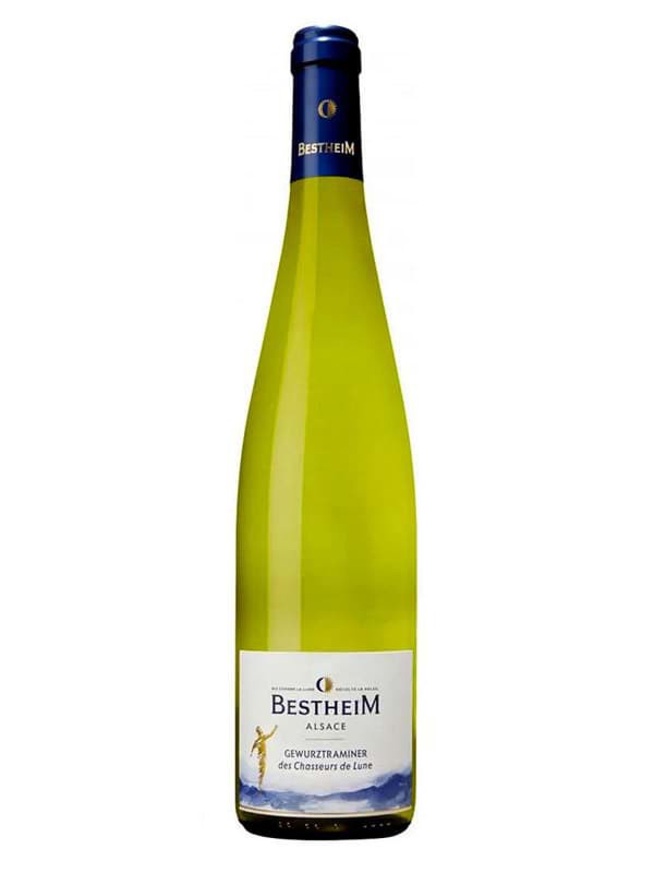 Bestheim Chasseurs de Lune Collection Gewurztraminer