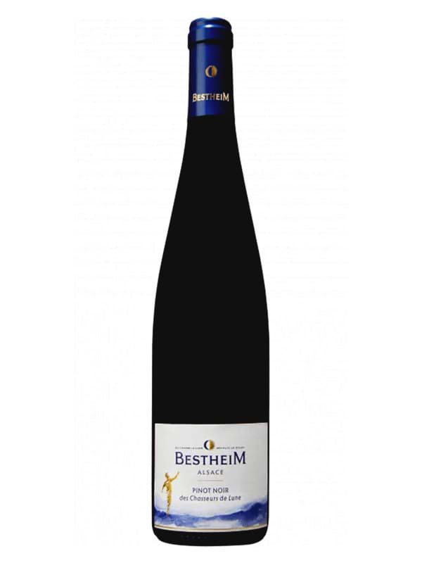 Bestheim Chasseurs de Lune Collection Pinot Noir
