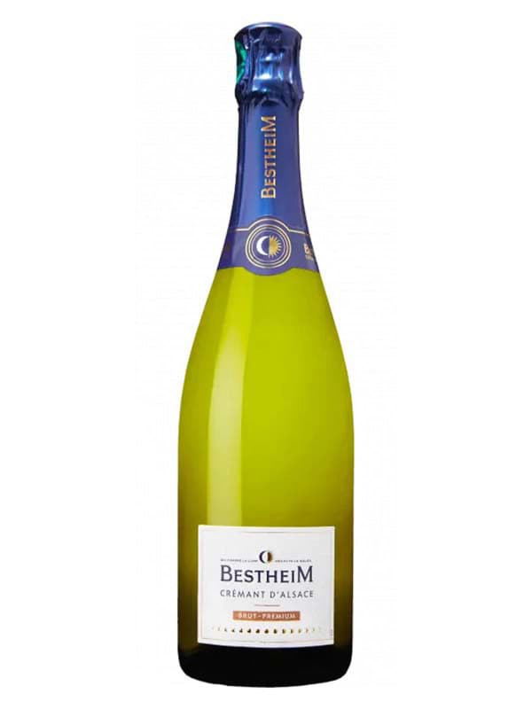 Bestheim Cremant d'Alsace Brut Premium