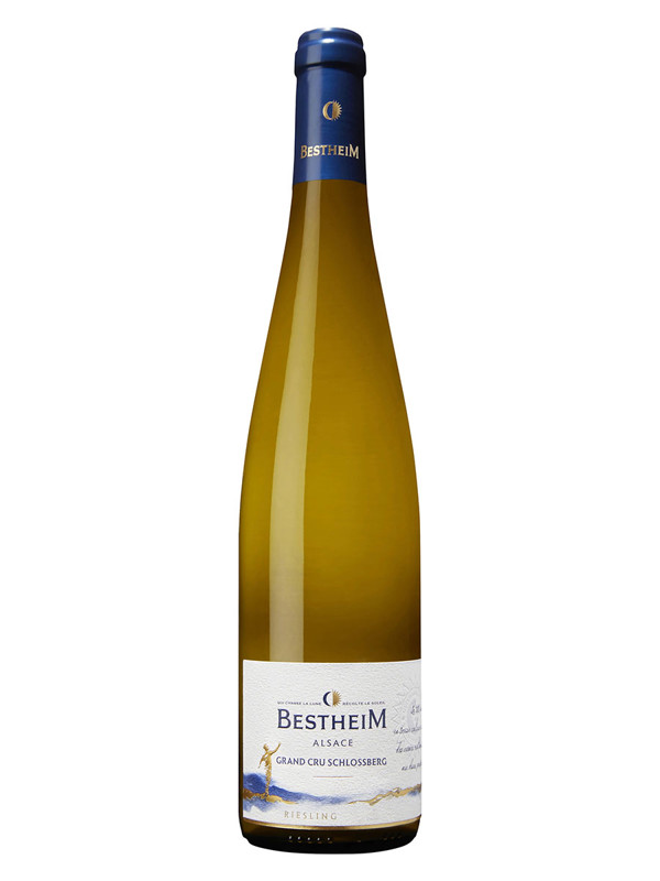 Bestheim Grand Cru Schlossberg Riesling