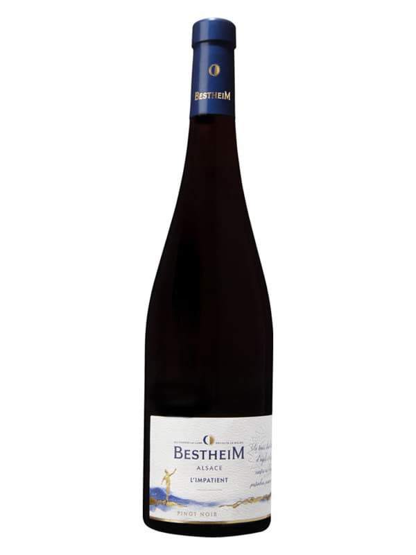 Bestheim L'Impatient Pinot Noir