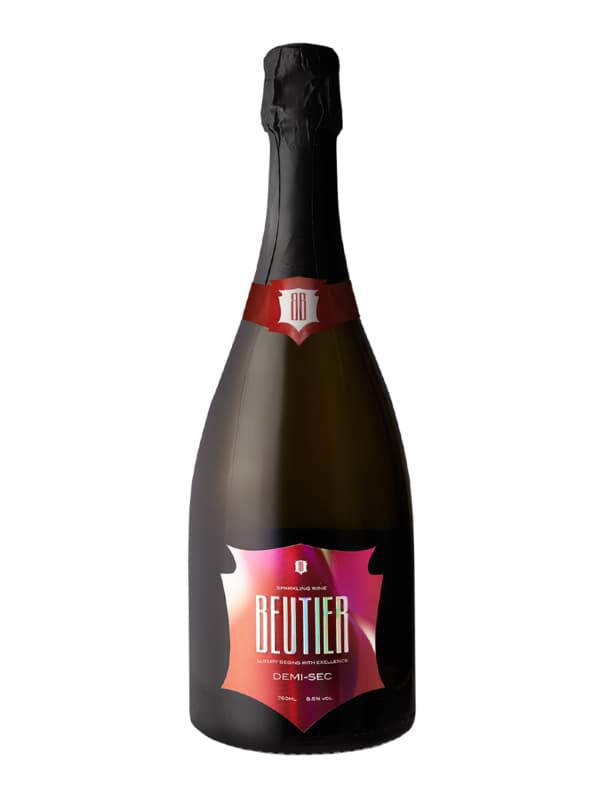 Sparkling Beutier Demi-Sec