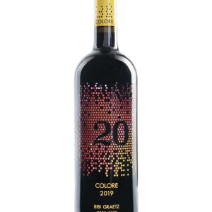 Bibi Graetz Colore