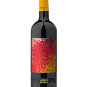 Bibi Graetz Colore