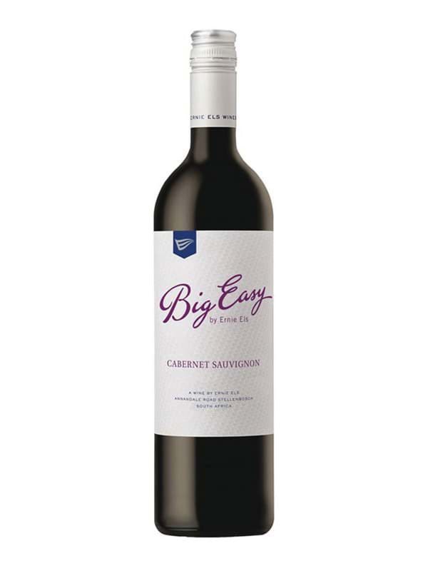 Big Easy Cabernet Sauvignon