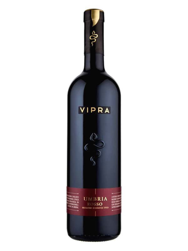 Bigi Vipra Rosso Umbria