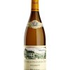 Billaud-Simon Chablis 1er Cru Vaulorent