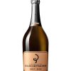 Rượu Champagne Billecart Salmon Brut Rose 3 Rượu Champagne Billecart Salmon Brut Rose