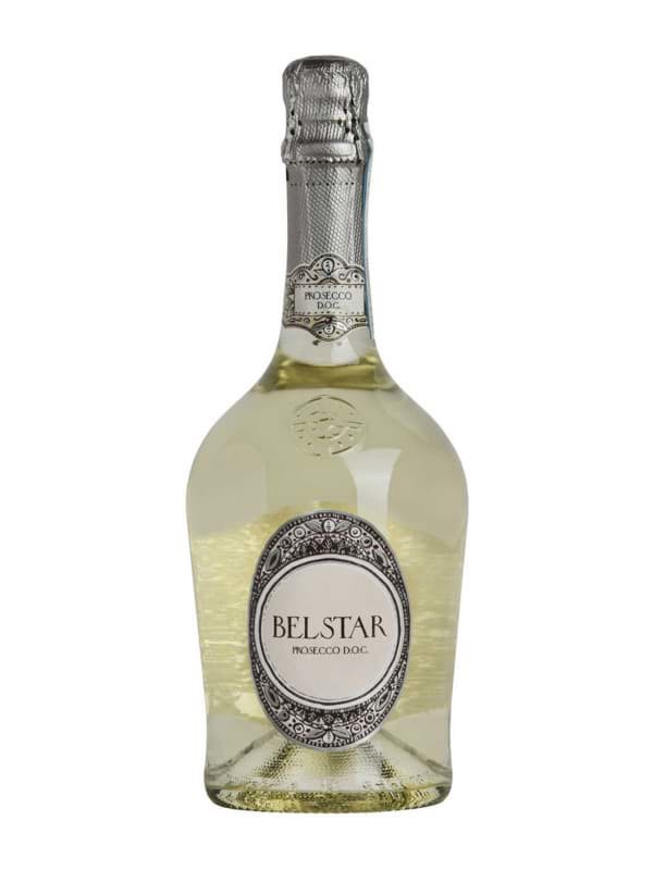 Rượu vang nổ Bisol Bel Star Prosecco Brut