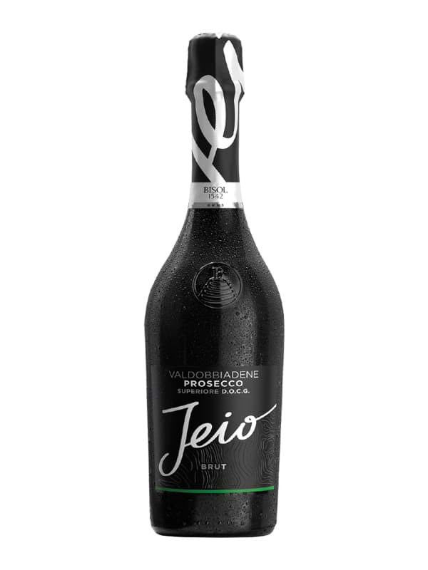 Bisol Jeio Brut Valdobbiadene Prosecco