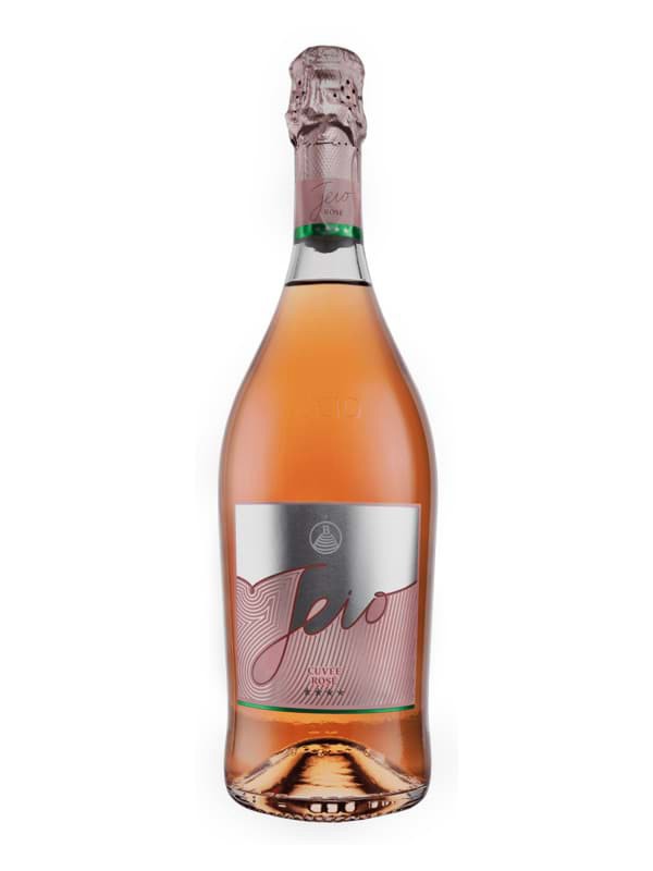 Rượu vang nổ Bisol Jeio Cuvee Rose