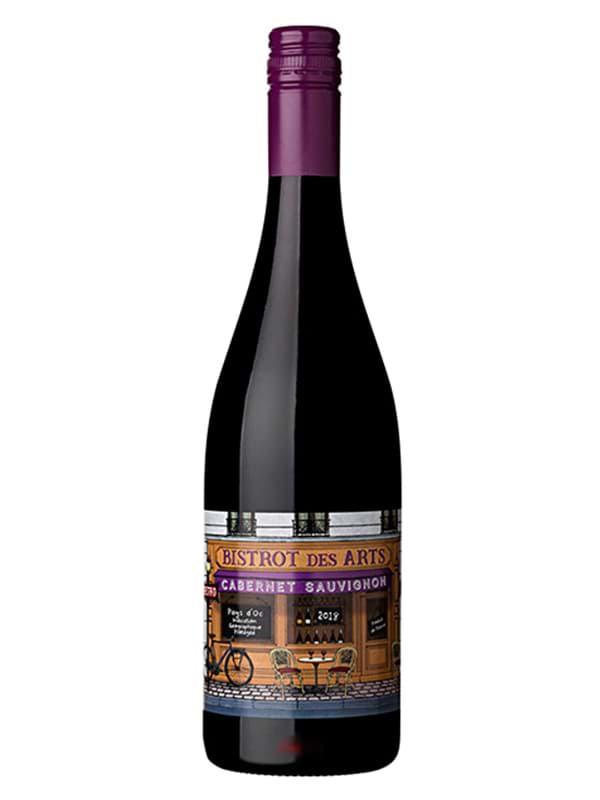 Bistrot des Arts Cabernet Sauvignon