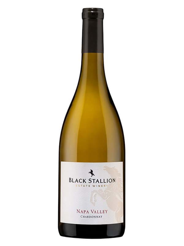 Black Stallion Chardonnay