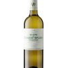 Rượu vang Blanc de Chasse Spleen 3 Rượu vang Blanc de Chasse Spleen