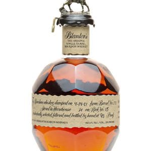 Blanton's Original 3 Blanton's Original